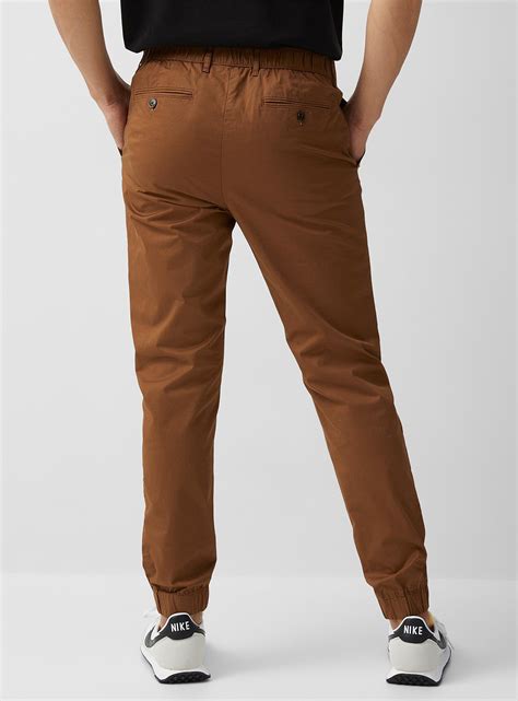 jogging michael kors homme simons|Michael Kors Sweatpants & Joggers for Men .